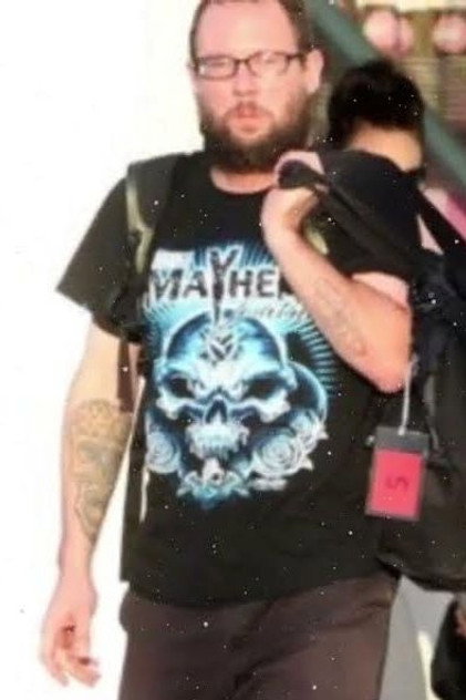 Craig Jones photo 2