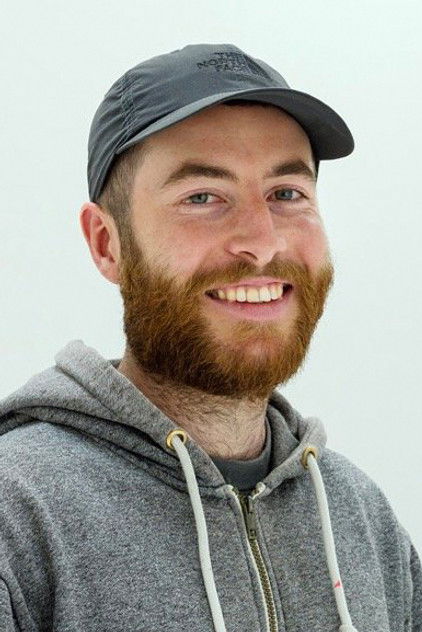 Аватар персоны Stephen Burke