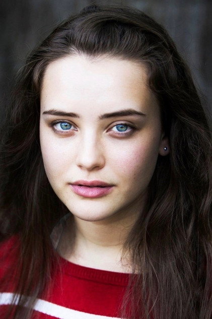 Katherine Langford - 9