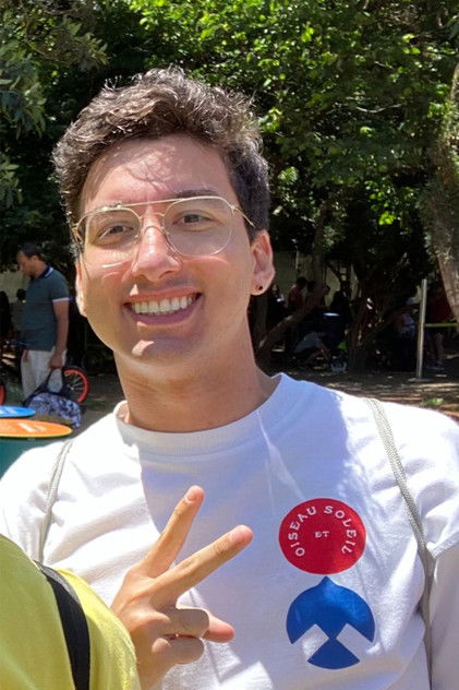 Аватар персоны João Vitor Cota