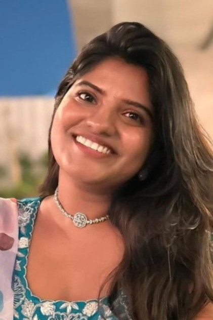 Navya Marouthu