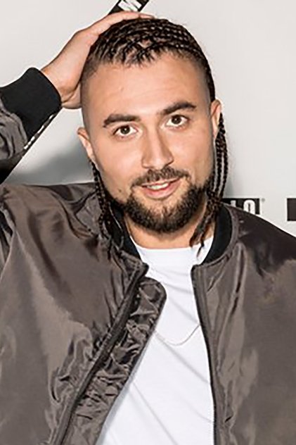 Moncho Monserrat