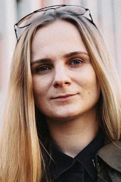 Image of Yuliya Shatun
