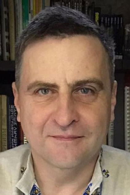 Аватар персоны Yaroslav Pilunskyi