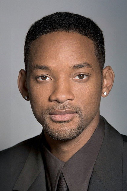 Will Smith - 6