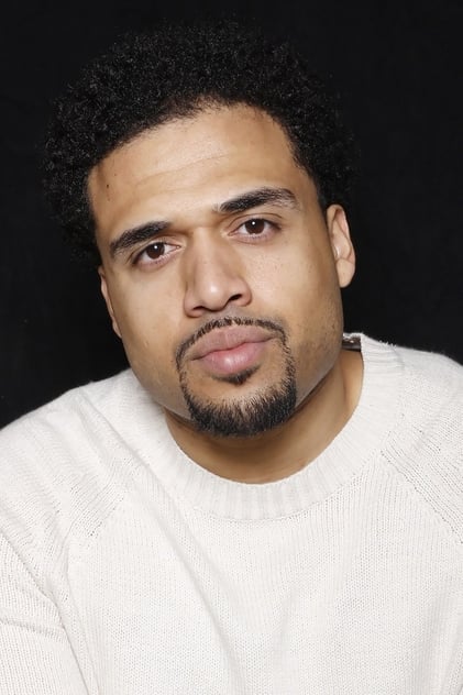 Image of Steven Caple Jr.