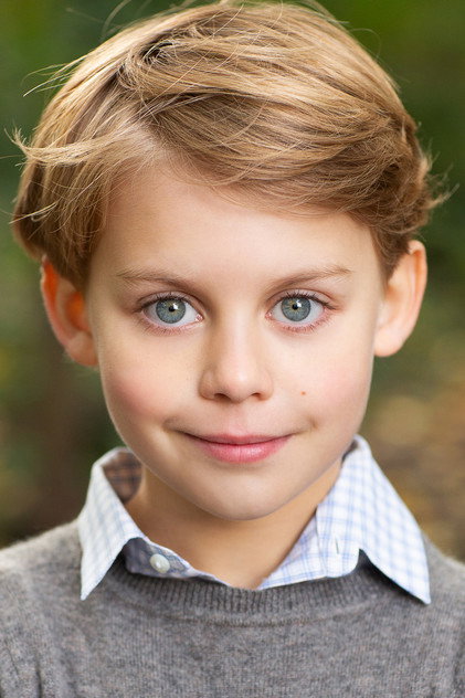 Alexander Shaw photo 4