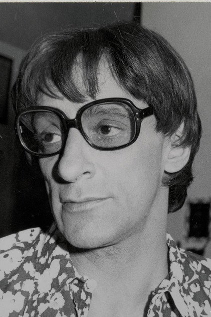 Image of Roberto Cobo