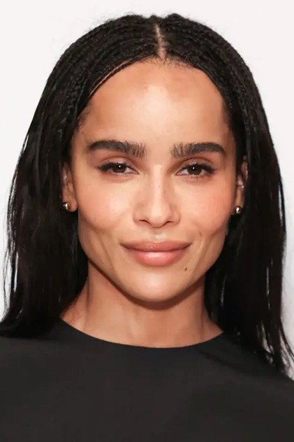 Zoë Kravitz - 14