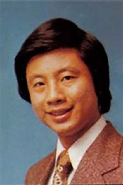 James Lai Wing-Keung