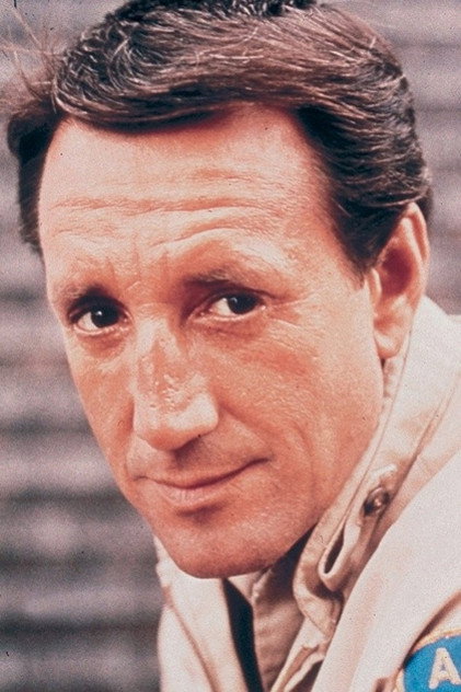Roy Scheider - 10