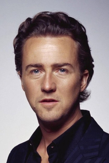Edward Norton - 11