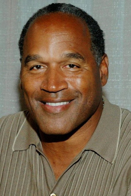 O. J. Simpson - 6