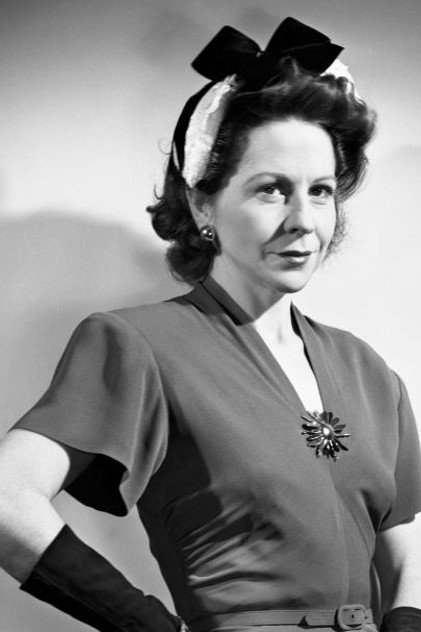 Muriel Kirkland photo 2
