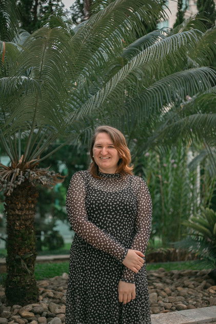 Аватар персоны Juliana Roth