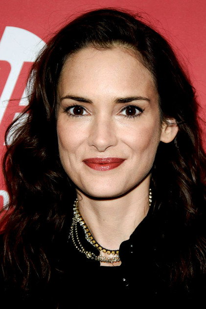 Winona Ryder - 4
