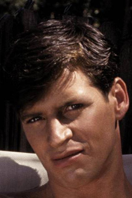 Image of Randall Maxxon