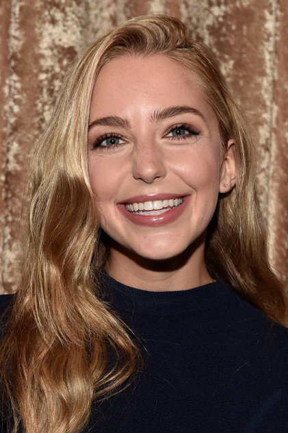 Jessica Rothe - 7