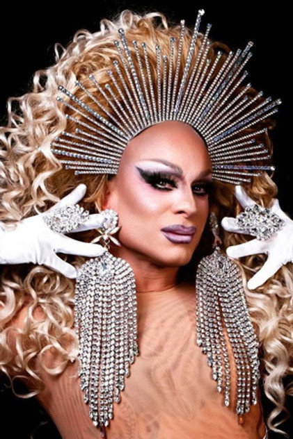 Priscilla Drag photo 4