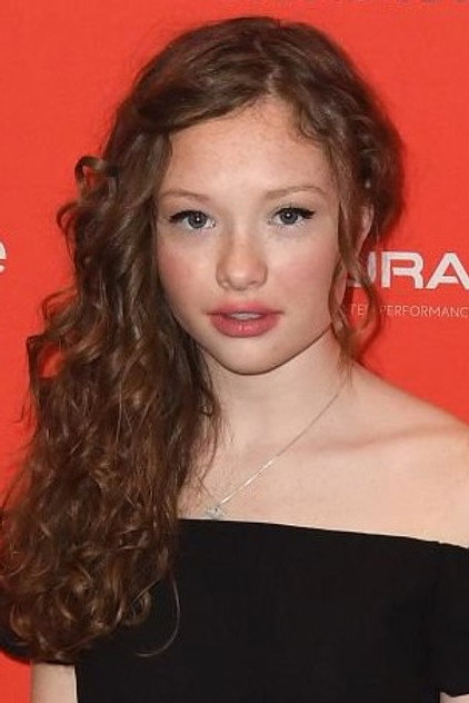 Zoe Colletti - 6