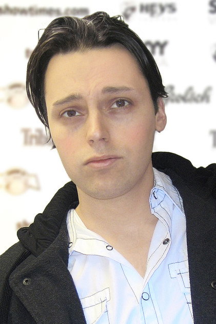 Chris Escorrega photo 2