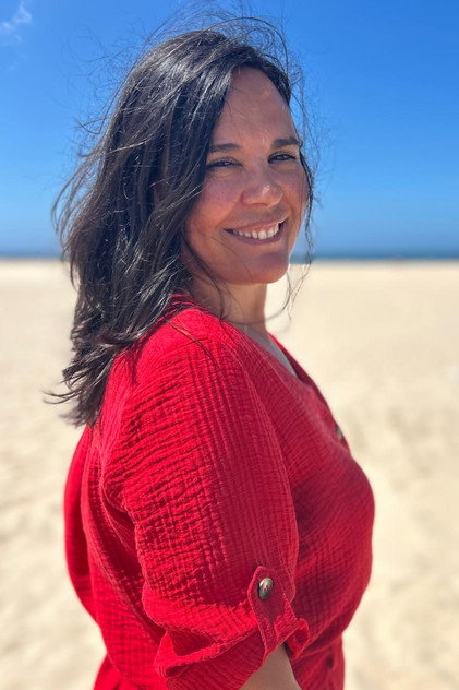 Sandra Vindeirinho