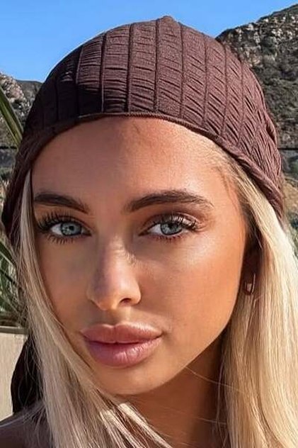 Jenna Desmet