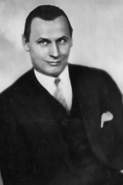 Fritz Rasp - 4