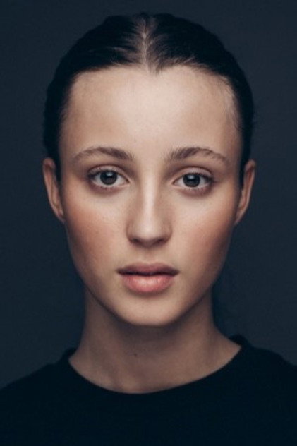 Josephine Chavarria Højbjerg - 5