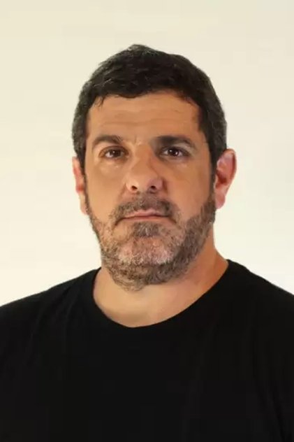 Аватар персоны Gonzalo Arias