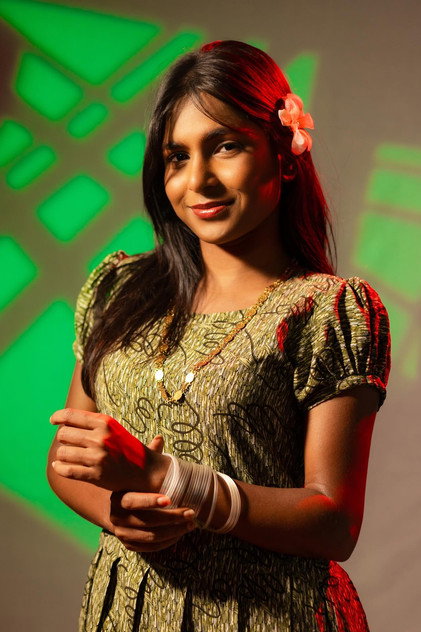 Aisha Ali
