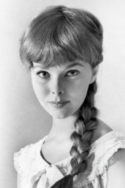 Anne Helm - 4