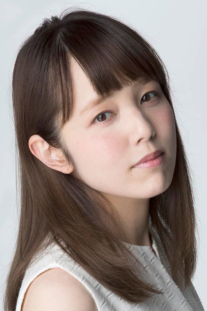 Mika Kikuchi - 4