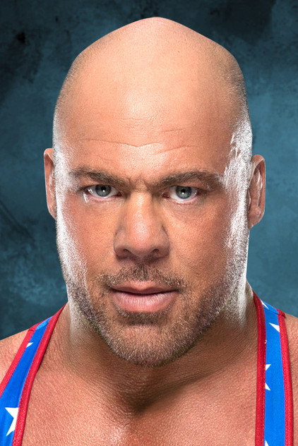 Kurt Angle - 4
