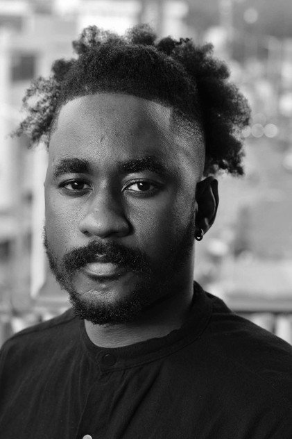 Joshua Tsotso