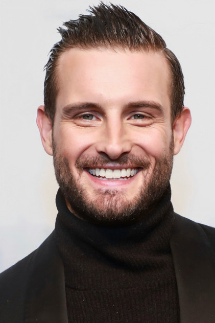Nico Tortorella - 8