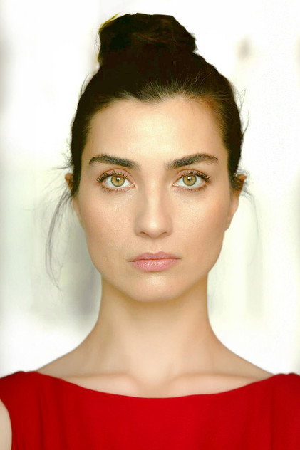 Tuba Büyüküstün - 17