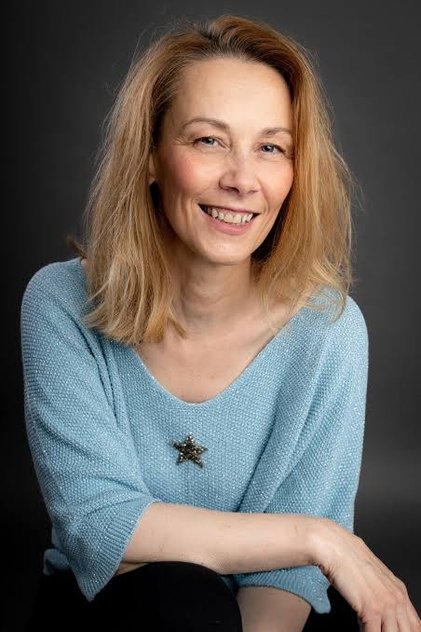 Agnès Bidaud Agnès Bidaud