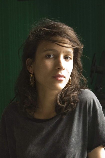 Mati Diop - 5