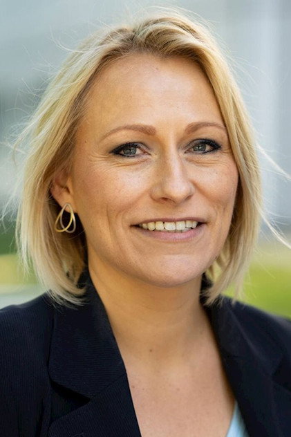 Hester den Ruijter