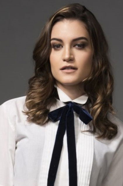 Аватар персоны Thuany Parente