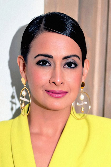 Preeti Jhangiani - 4