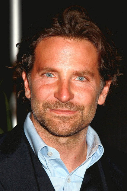 Bradley Cooper - 16