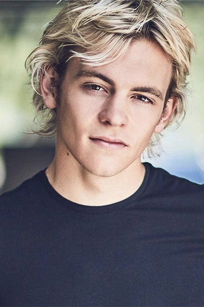 Ross Lynch - 9