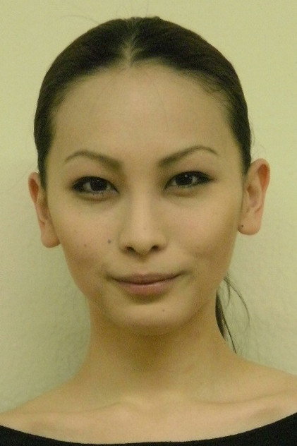 Agatha Okada photo 4