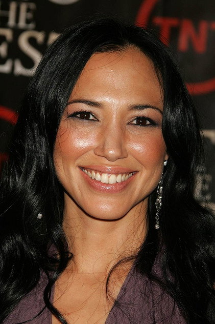 Irene Bedard - 6