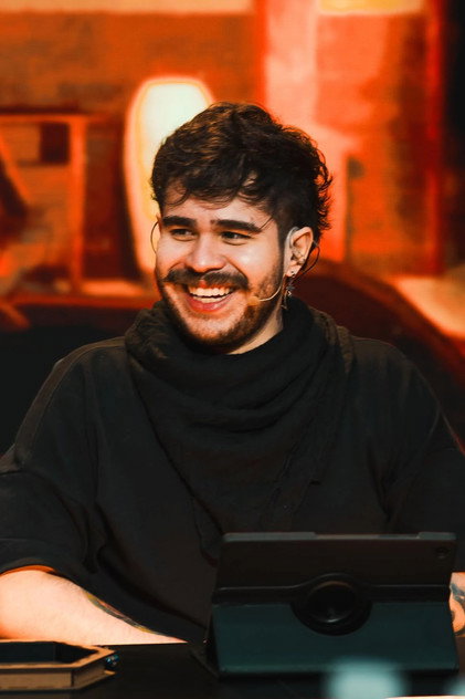 Rafael Montes
