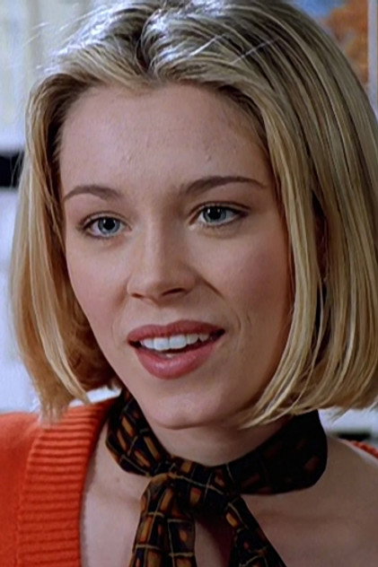 Tara Boger - 4