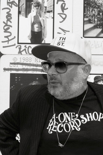 Ricky Powell photo 2