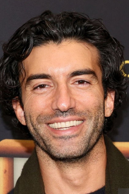 Justin Baldoni - 10